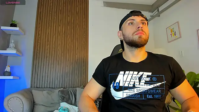 Maximo Wolff online show from 28, 9, 2025