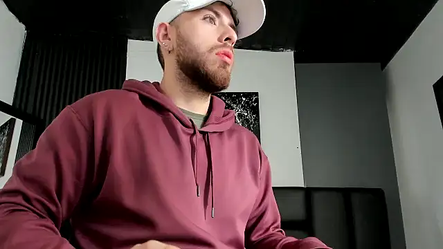 Maximo Wolff online show from 26, 9, 2025