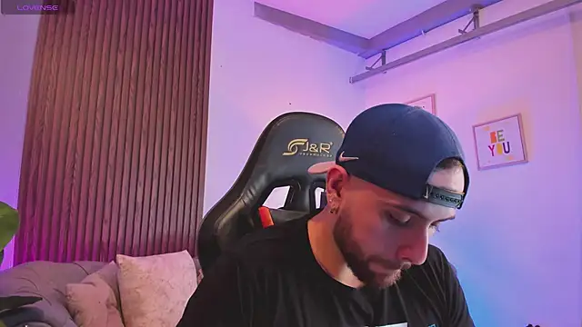 Snapshot of Maximo_Wolff chatting on 31, 1, 2026 Maximo Wolff online show from 31, 1, 2026