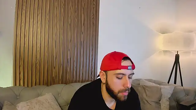 Maximo Wolff online show from 20, 5, 2026