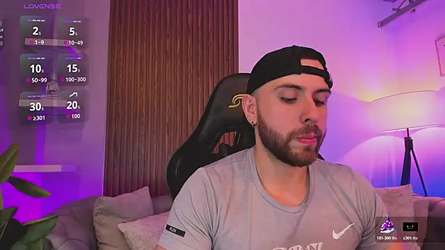 Snapshot of Maximo_Wolff chatting on 5, 2, 2026 Maximo Wolff online show from 5, 2, 2026