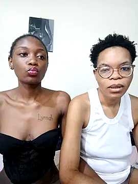 Snapshot of Miss-Hennessy chatting on 19, 4, 2026 Miss-Hennessy online show from 19, 4, 2026