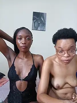 Snapshot of Miss-Hennessy chatting on 2, 6, 2026 Miss-Hennessy online show from 2, 6, 2026
