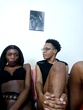 Miss-Hennessy online show from 31, 3, 2026