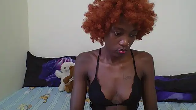 Miss-Hennessy online show from 14, 9, 2025