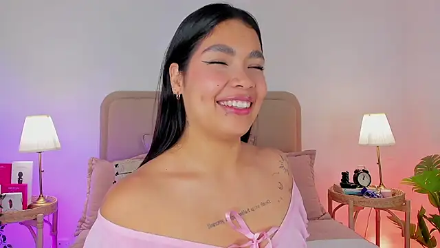 Cutie Riley online show from 15, 9, 2025