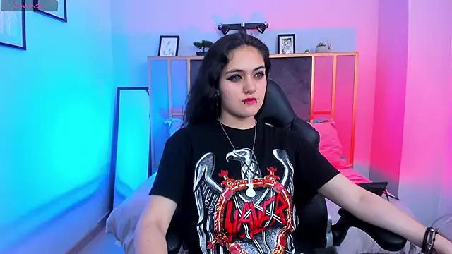 Azurra amatto2 online show from 14, 11, 2025