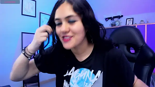 Azurra amatto2 online show from 13, 11, 2025