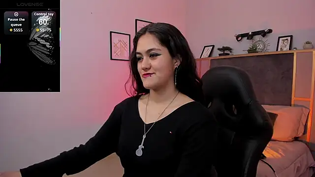 Azurra amatto2 online show from 3, 11, 2025