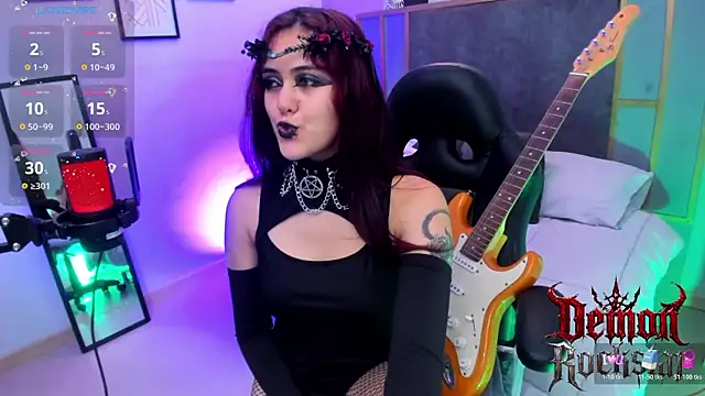 Azurra amatto2 online show from 15, 7, 2026