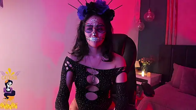 Azurra amatto2 online show from 29, 10, 2025