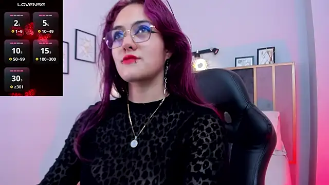 Azurra amatto2 online show from 9, 5, 2026