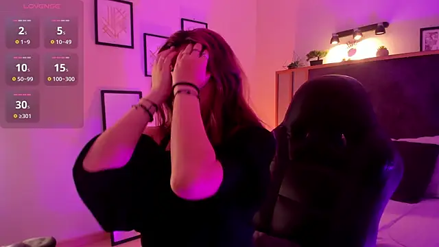 Azurra amatto2 online show from 28, 3, 2026