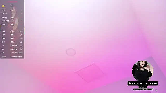 Azurra amatto2 online show from 17, 10, 2025