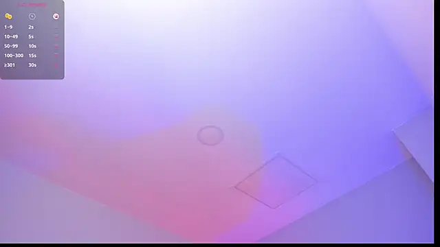 Azurra amatto2 online show from 24, 2, 2026