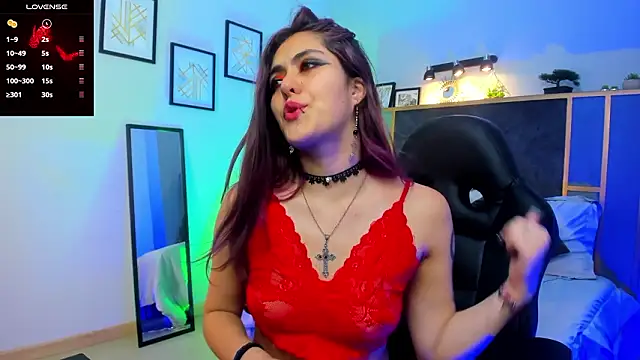 Azurra amatto2 online show from 6, 3, 2026