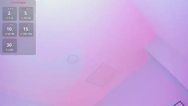 Azurra amatto2 online show from 31, 3, 2026