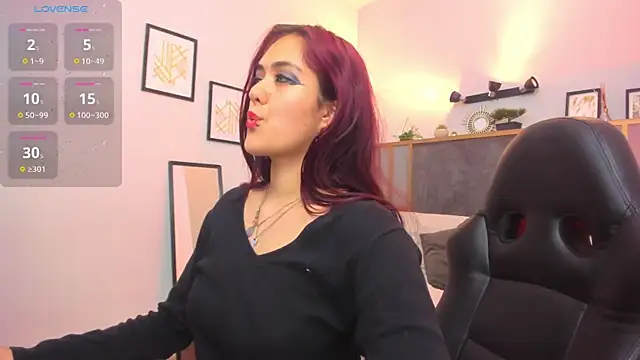 Azurra amatto2 online show from 7, 7, 2026