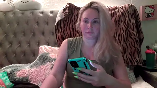 BigBoobsBlair online show from 4, 10, 2025