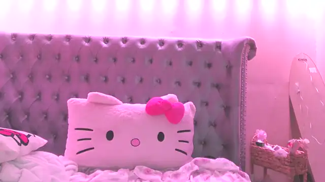 BigBoobsBlair online show from 17, 6, 2026