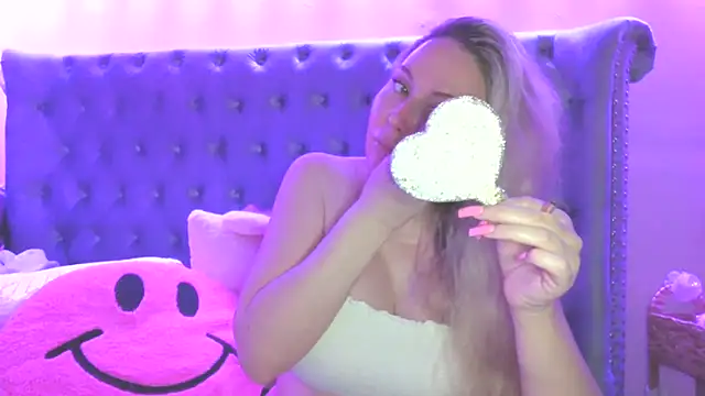 BigBoobsBlair online show from 19, 6, 2026
