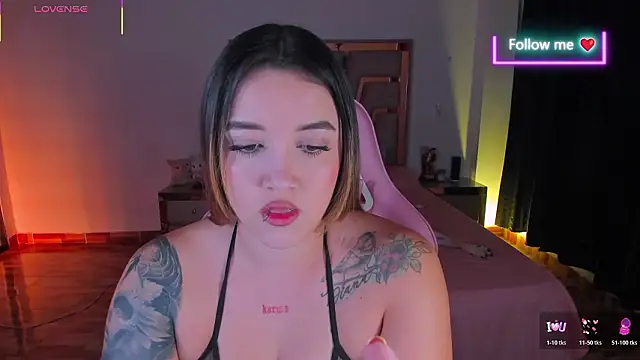 lunaarose online show from 11, 2, 2026