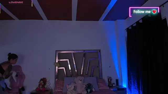 lunaarose online show from 20, 2, 2026