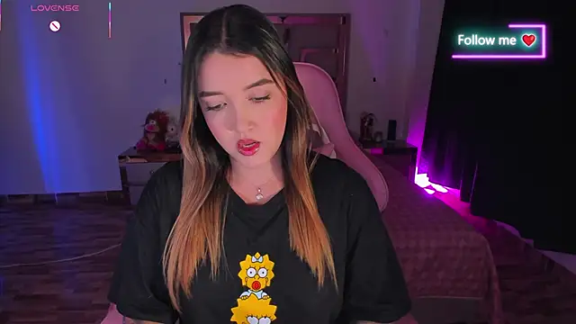 lunaarose online show from 24, 2, 2026