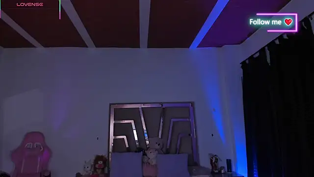 lunaarose online show from 14, 3, 2026