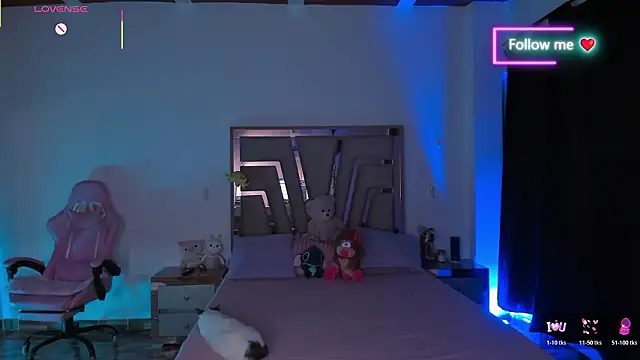 lunaarose online show from 13, 2, 2026