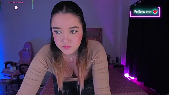 lunaarose online show from 28, 2, 2026