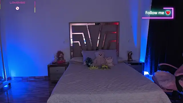 lunaarose online show from 23, 5, 2026