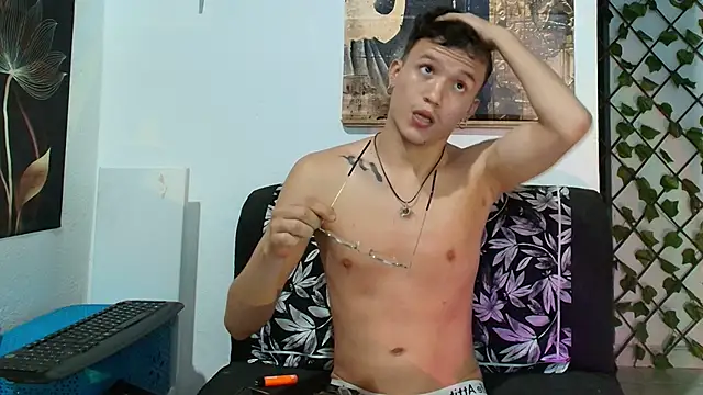 Patrick phoenix online show from 10, 1, 2026