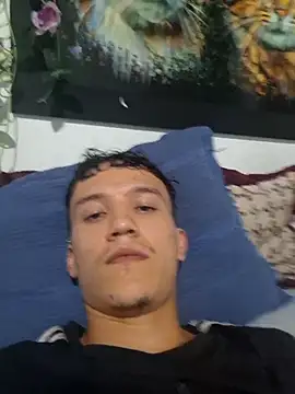 Patrick phoenix online show from 17, 11, 2025