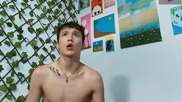 Patrick phoenix online show from 17, 9, 2025