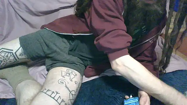 sensi-switch online show from 22, 3, 2026