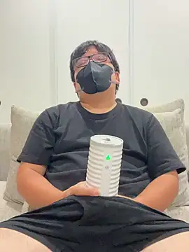 I SHO0106 online show from 13, 10, 2025