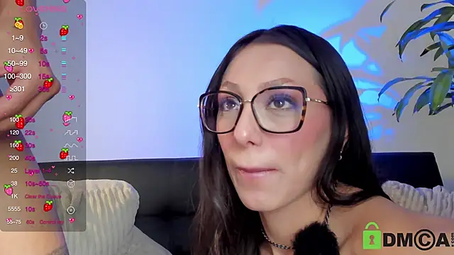 Scarlett Jackson2 online show from 2, 6, 2026