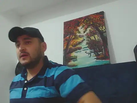 AMIRRAMIJANALHOT online show from 2, 6, 2026