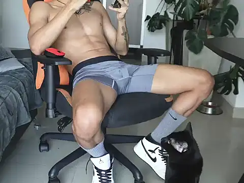 Vbenz28 online show from 22, 3, 2026