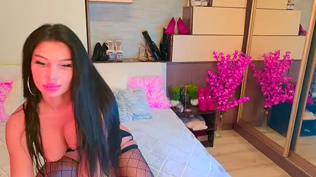 AlexaBilie online show from 10, 10, 2025