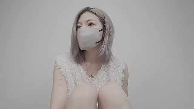 Rin0420 online show from 8, 11, 2025