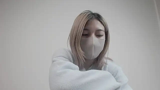 Rin0420 online show from 20, 12, 2025