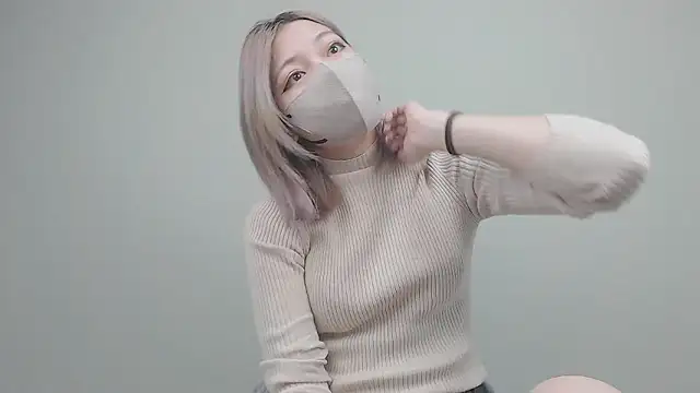 Rin0420 online show from 18, 11, 2025