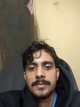 Sushant001 online show from 1, 12, 2025