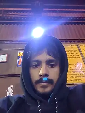 Sushant001 online show from 3, 12, 2025