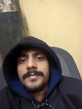 Sushant001 online show from 17, 12, 2025