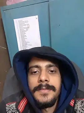 Sushant001 online show from 20, 12, 2025