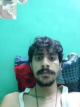 Sushant001 online show from 26, 3, 2026