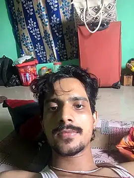 Sushant001 online show from 23, 10, 2025